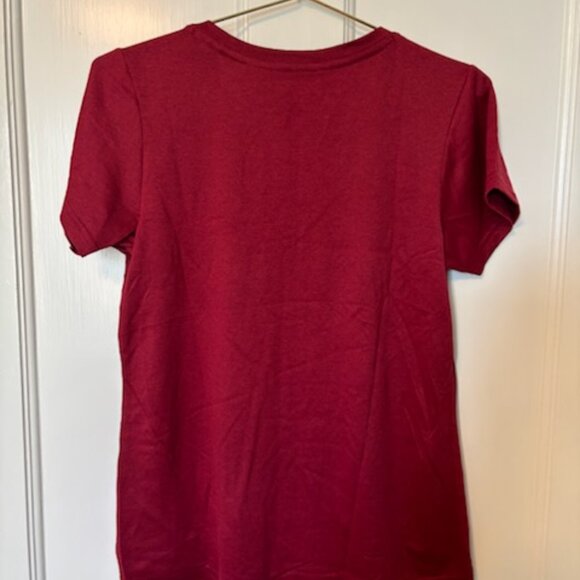 Brown U. t-shirt - NWT - Picture 4 of 4